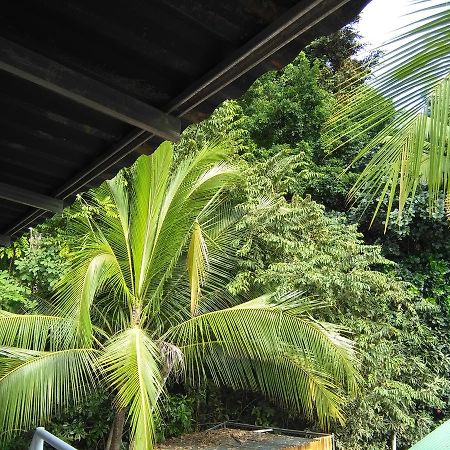 Ecopacific Lodge Santa Teresa Playa Bejuco (Guanacaste) Экстерьер фото