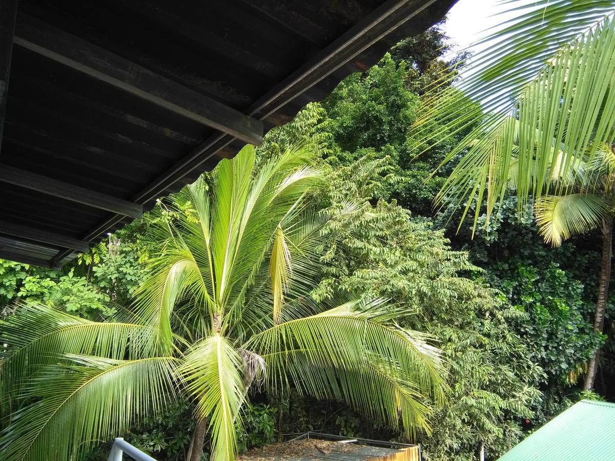 Ecopacific Lodge Santa Teresa Playa Bejuco (Guanacaste) Экстерьер фото