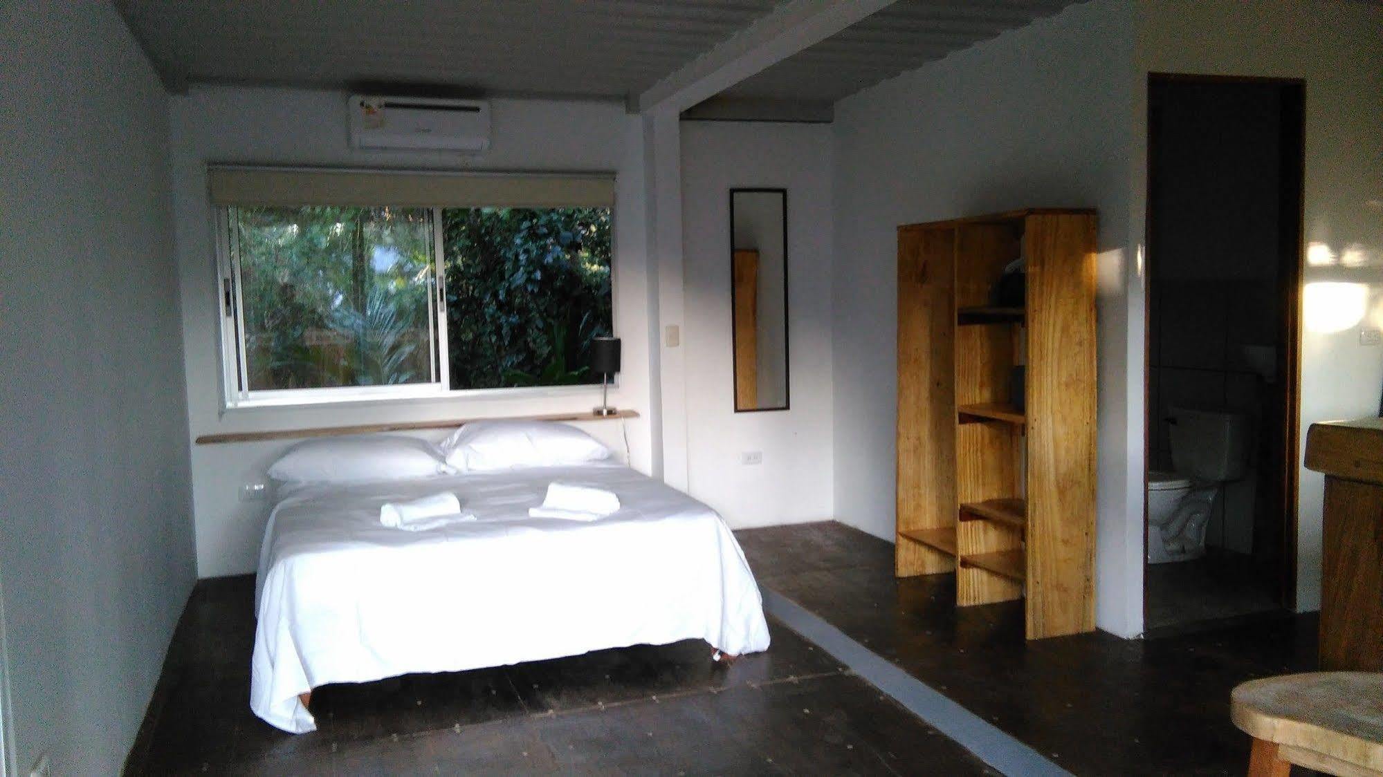 Ecopacific Lodge Santa Teresa Playa Bejuco (Guanacaste) Экстерьер фото